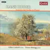 Gilles Colliard & Timon Altwegg - Hans Huber - Sonatas for Violin & Piano