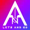 Aion - Lets and Go - Single