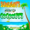 TimTaj - Sunlights and Coconuts - Single